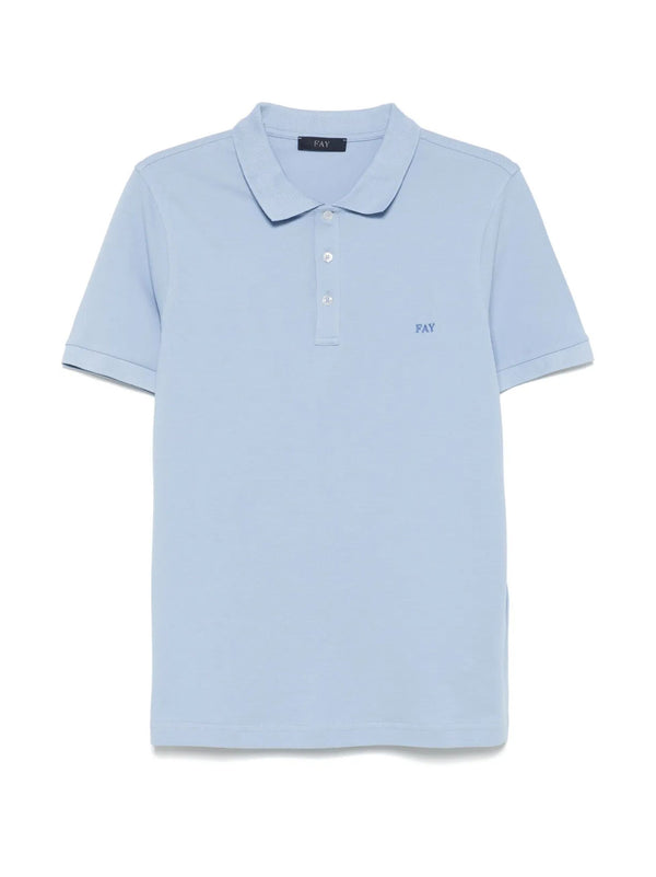 Polo Piquet