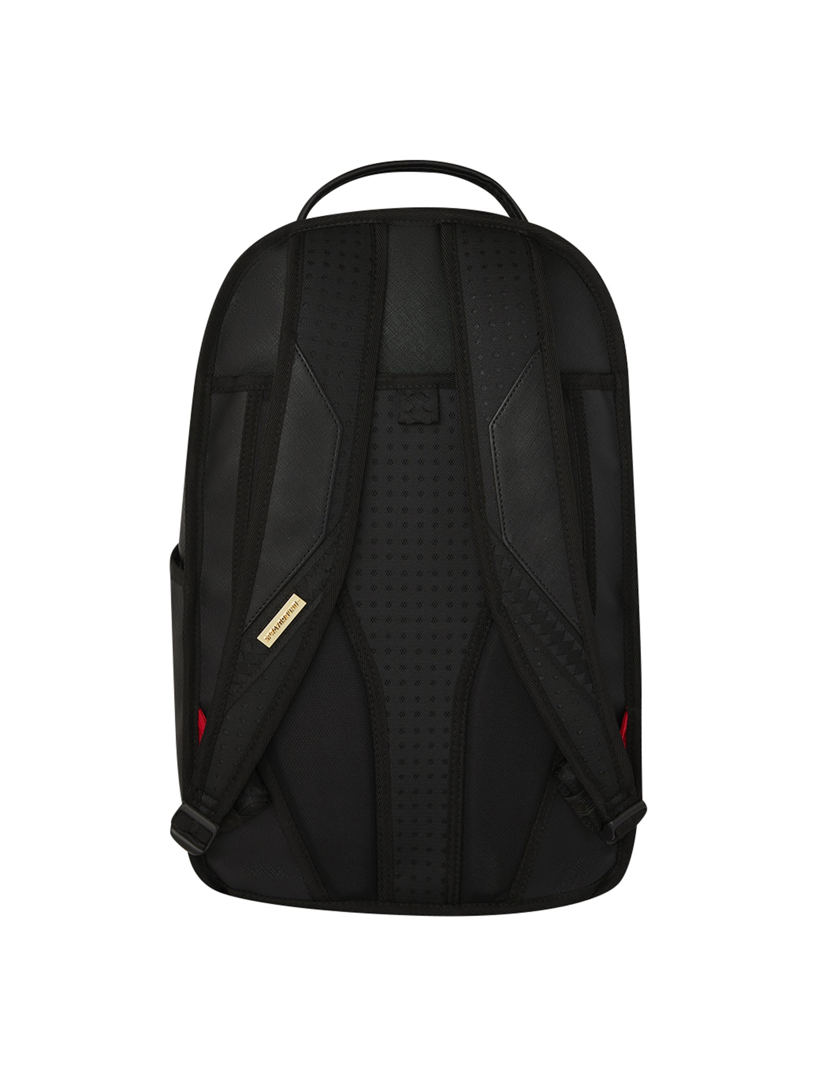 Zaino Gold And Dangerous Backpack-3