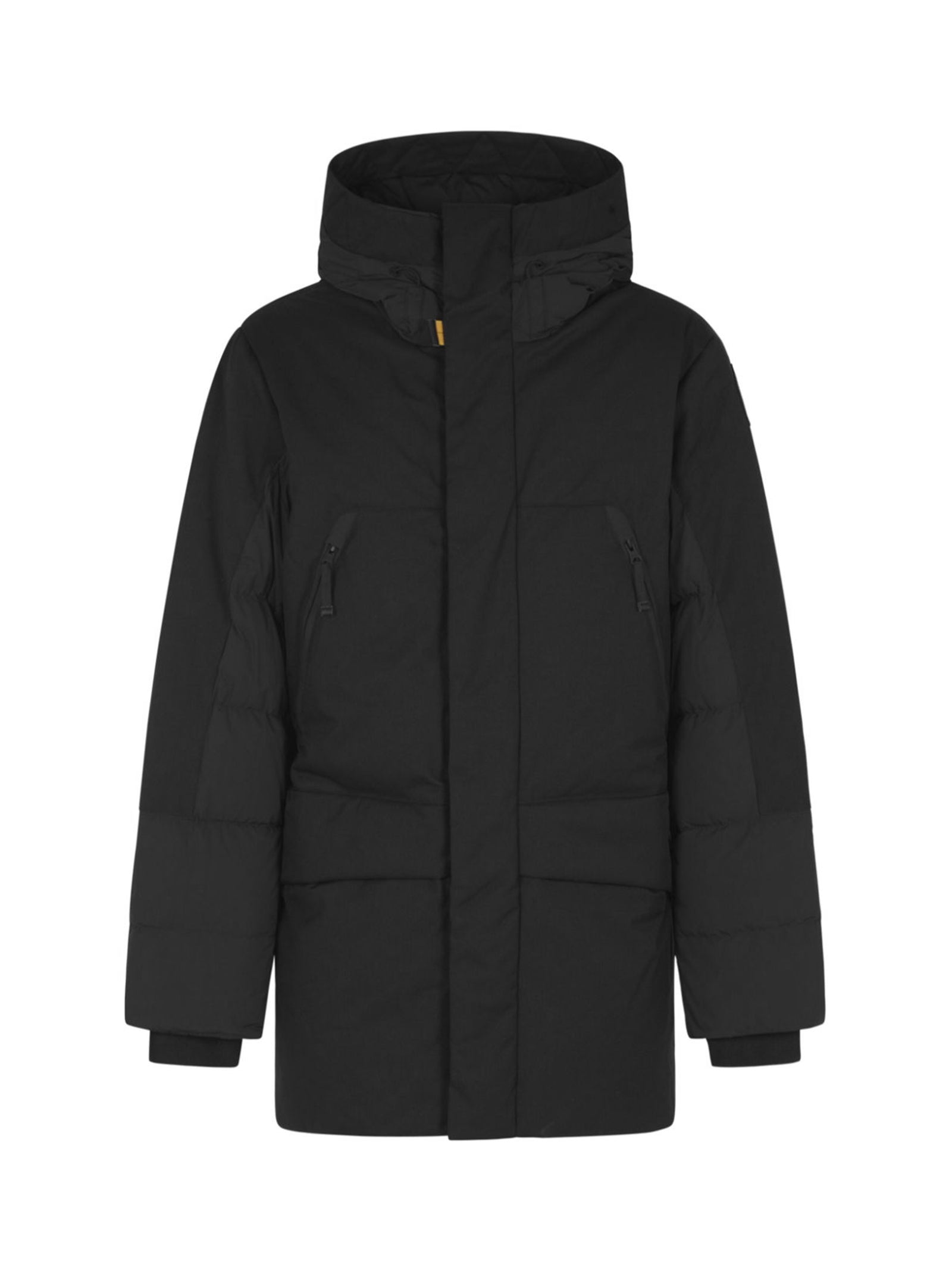 Hikari - Parka Con Cappuccio-1