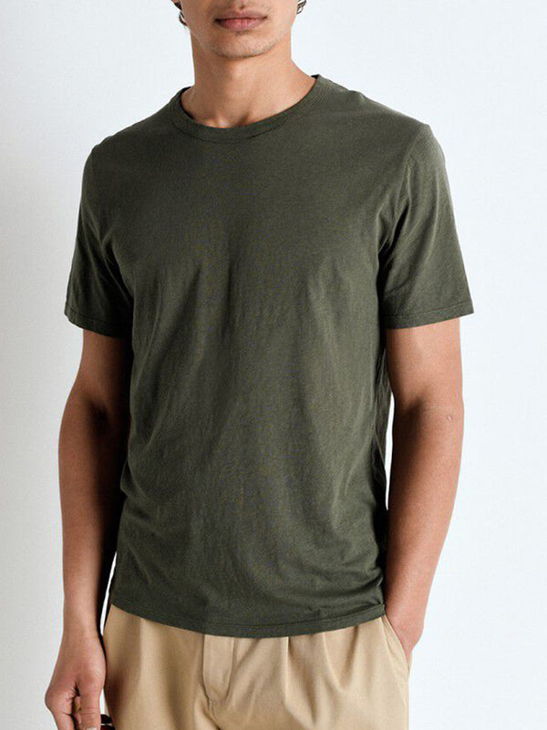 T-Shirt Uomo Fakobay-2