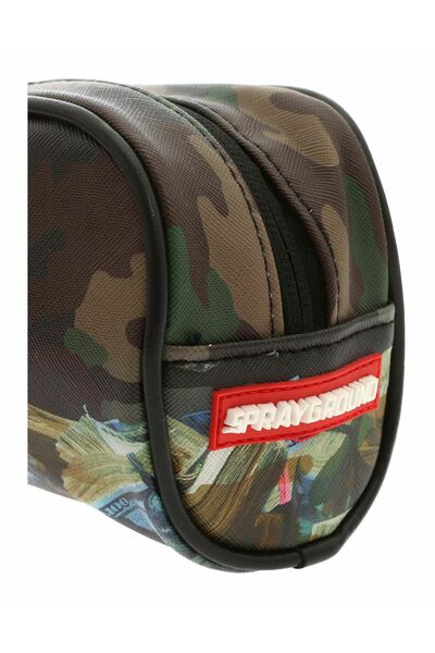 Tough Money Pouch-2
