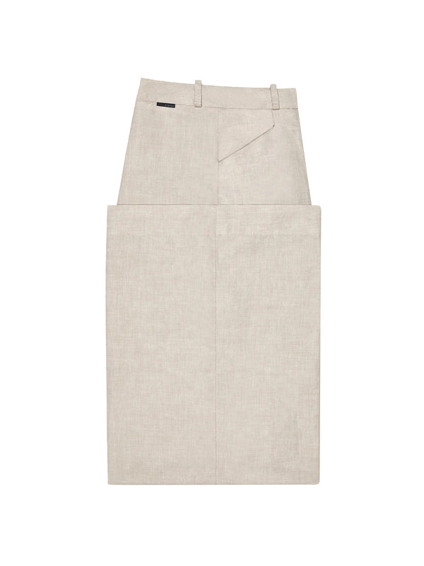 Rrd Pantaloni Lynco Livia