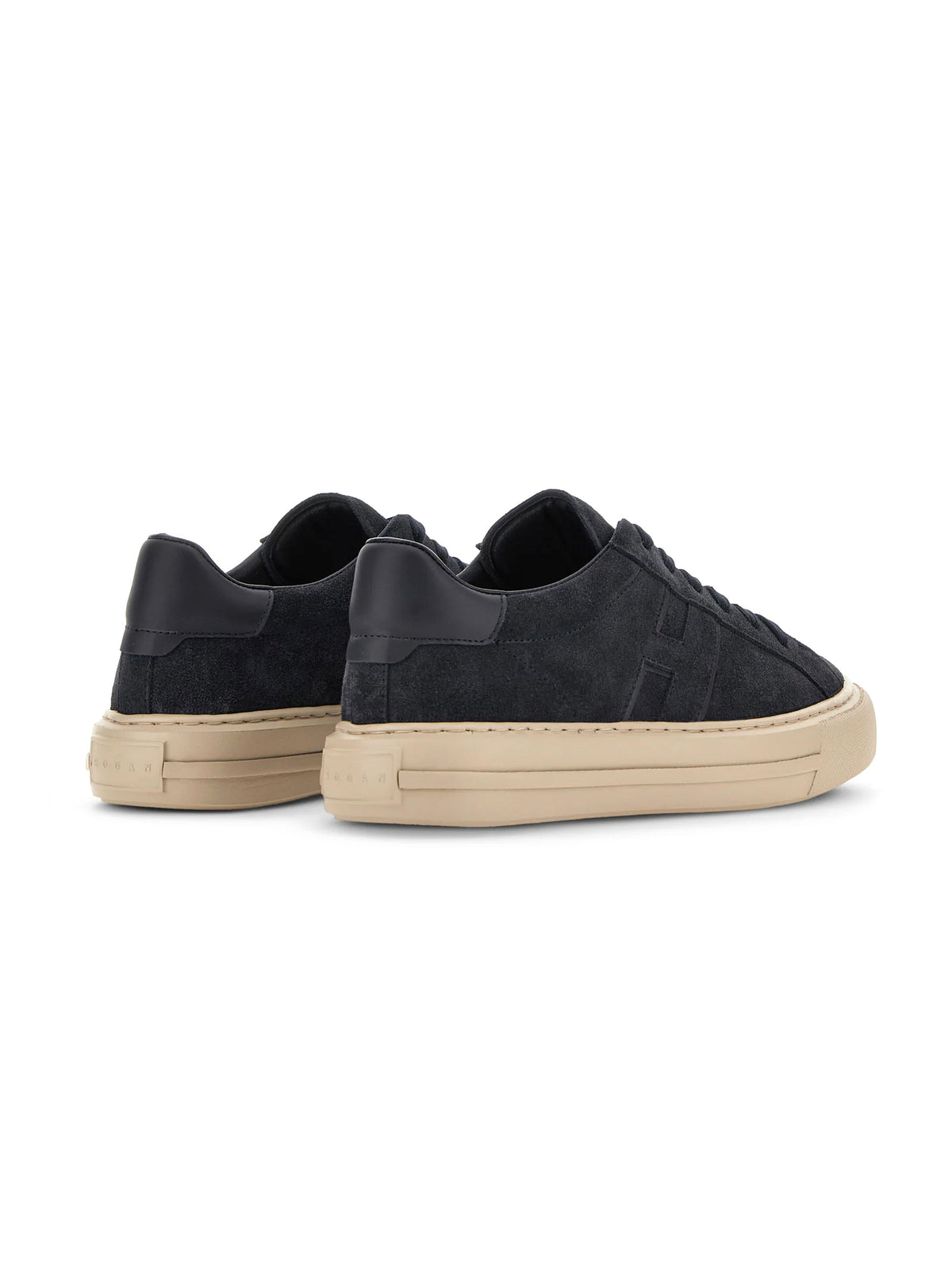 Sneakers Hogan H691 Blu-3