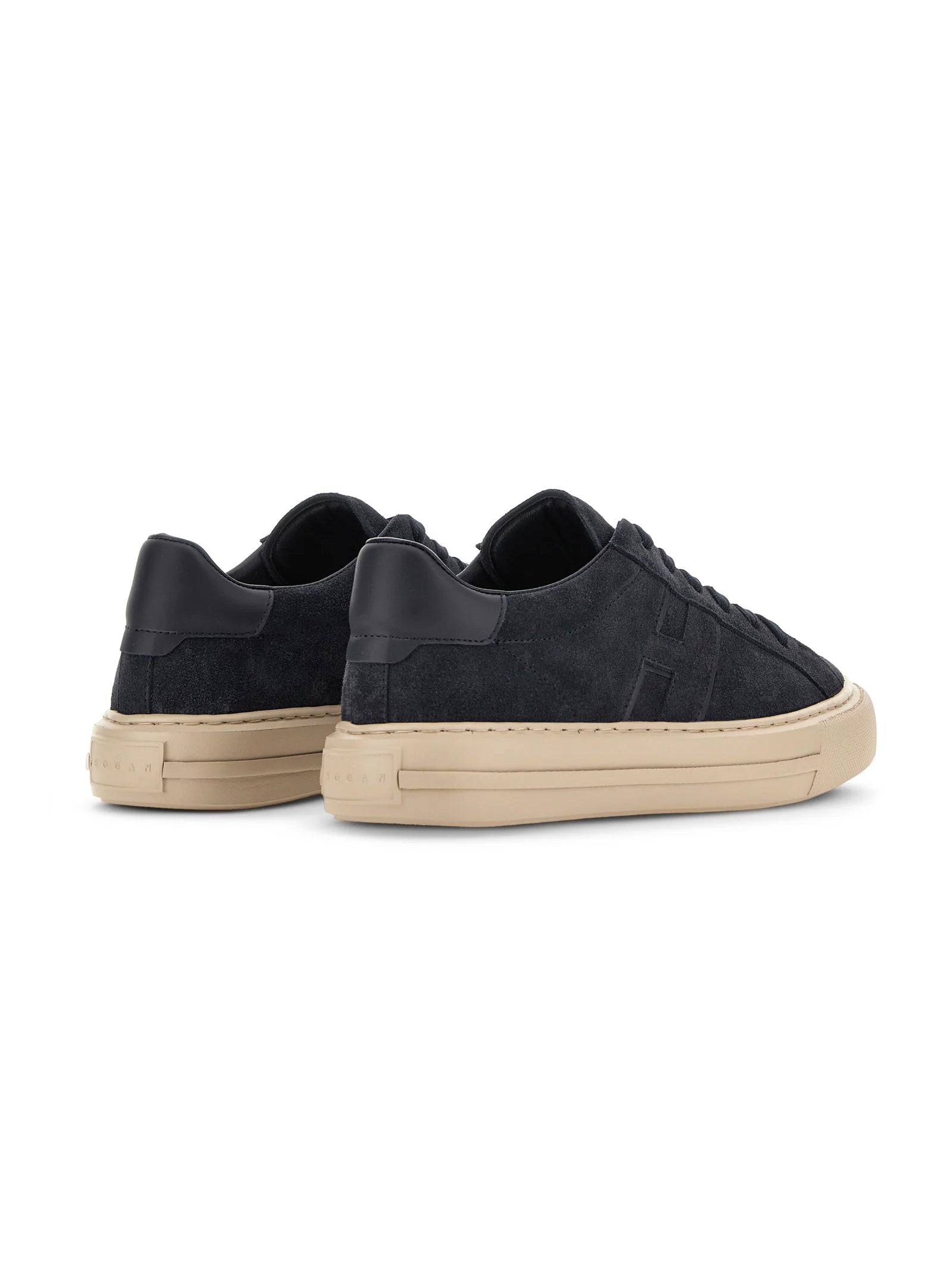 Sneakers Hogan H691 Blu-3