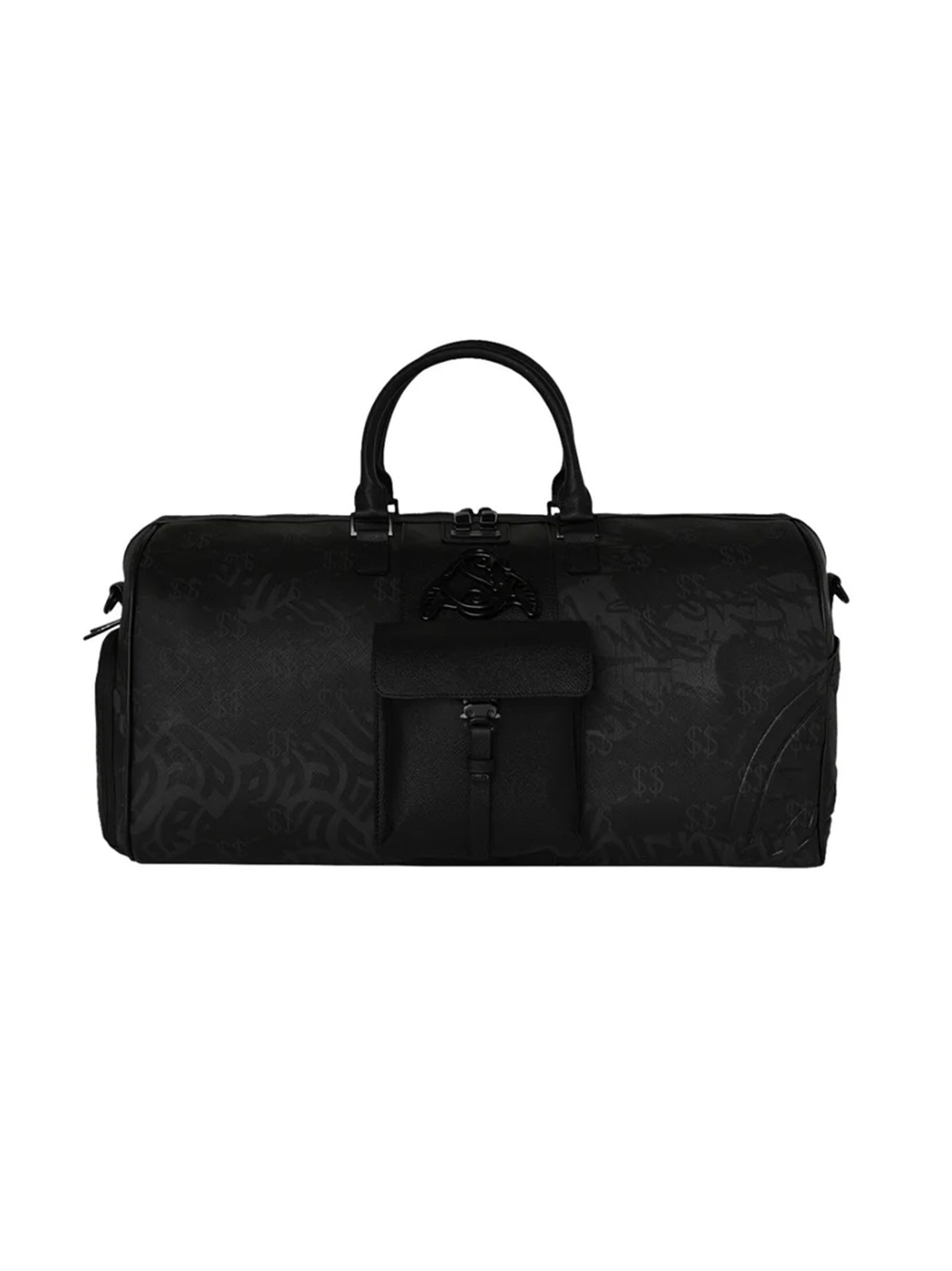 Borsone 3Am Mix Up V2 Large Duffle-1