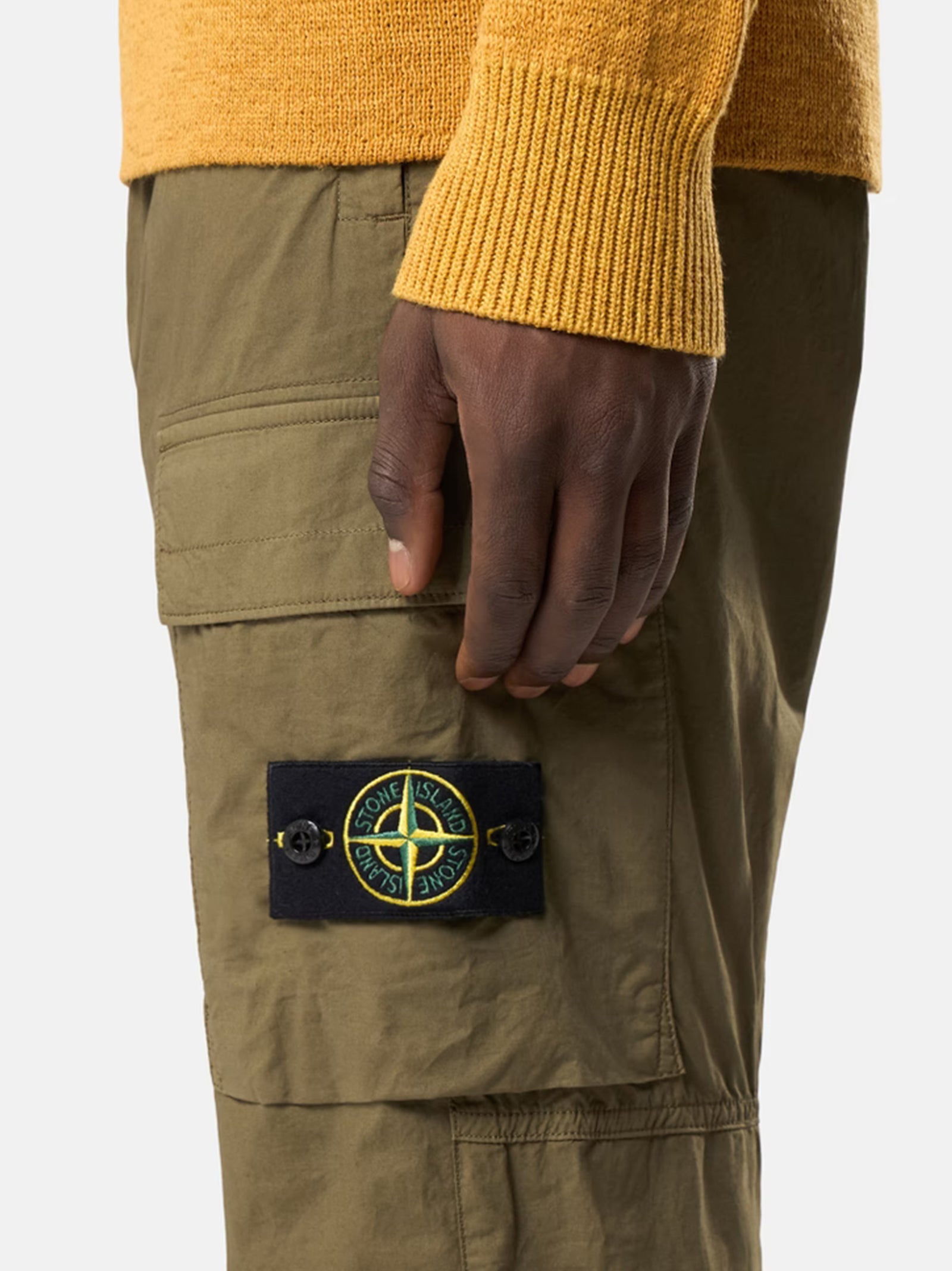 Pant Regular Tapered-2