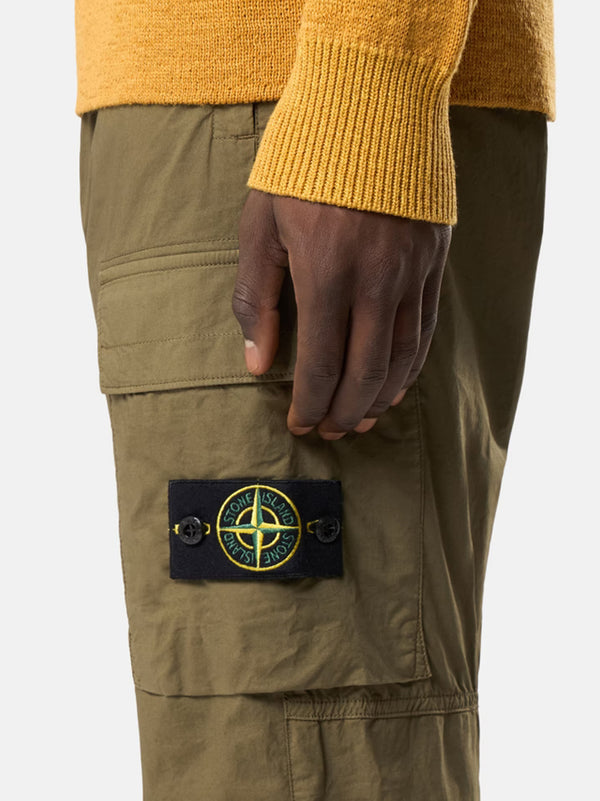 Pant Regular Tapered-2