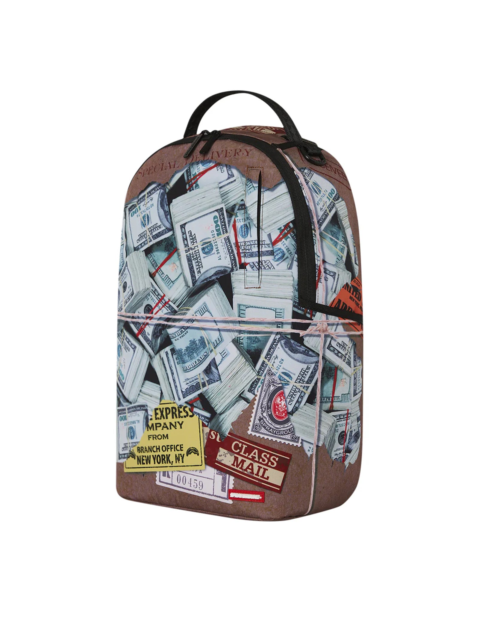 Zaino 1 Off Bags Backpack Stacks-3