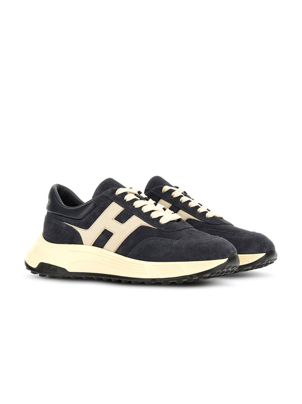 Hogan Hyperlight Sneakers-2