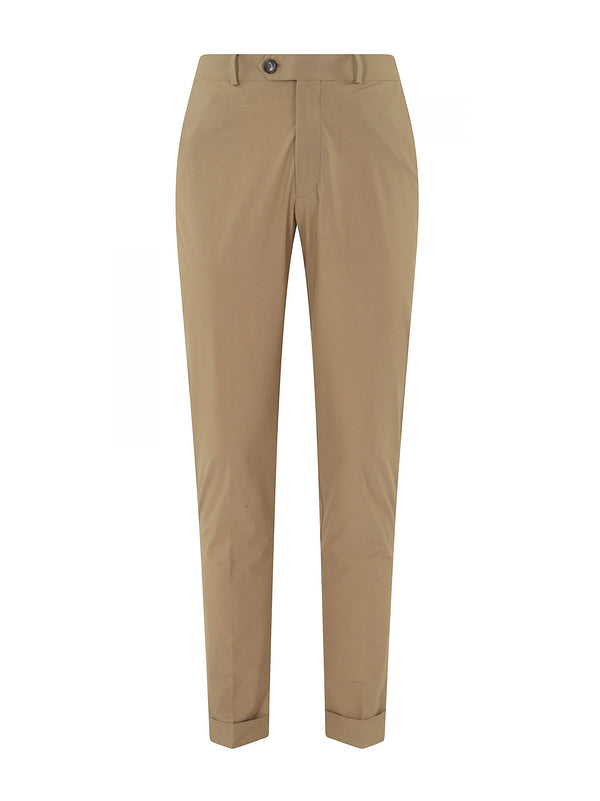 Rrd Terzilight Chino Pantaloni Toupe-2