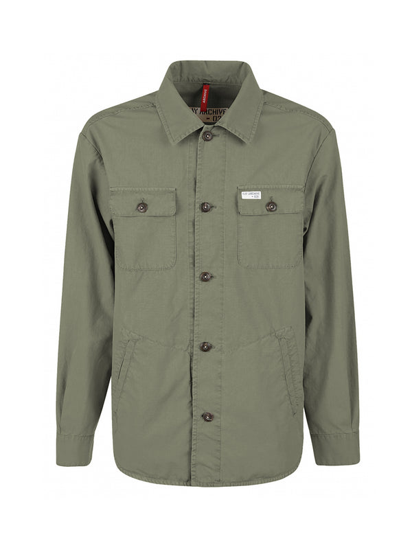 Camicia Giubbino Archive