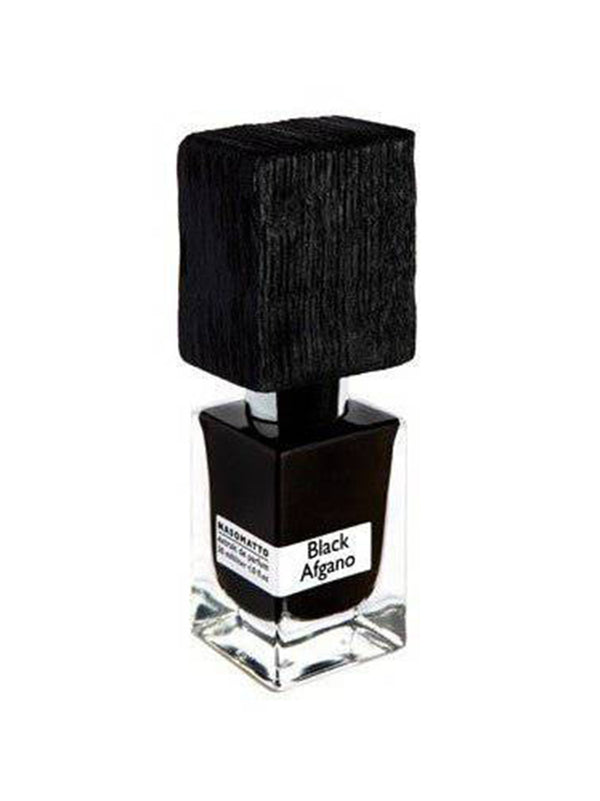 Black Afgano 30Ml-2
