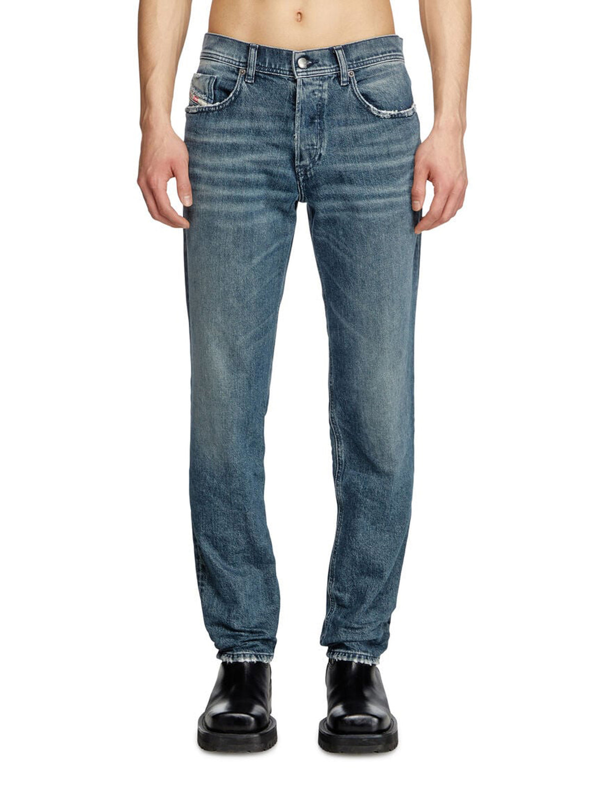 Jeans 2023 D-Finitive L.32-2