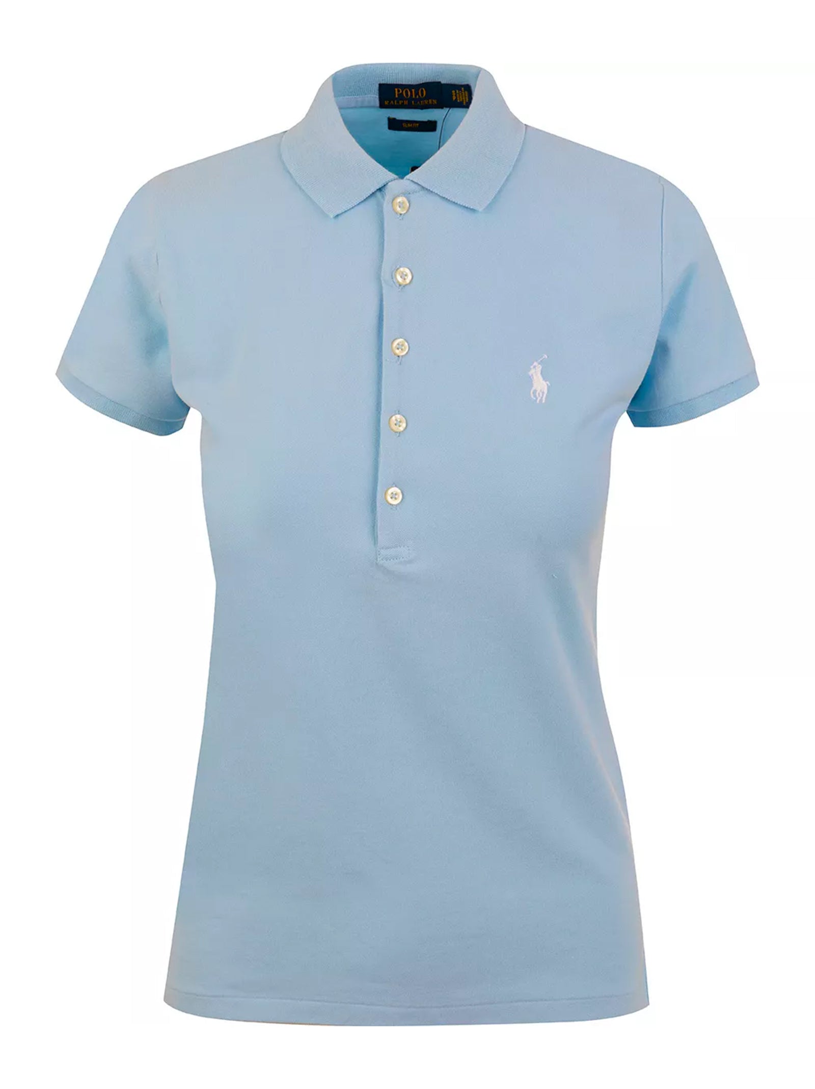 Julie Polo Slim Fit-1
