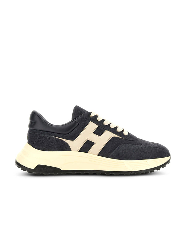 Hogan Hyperlight Sneakers