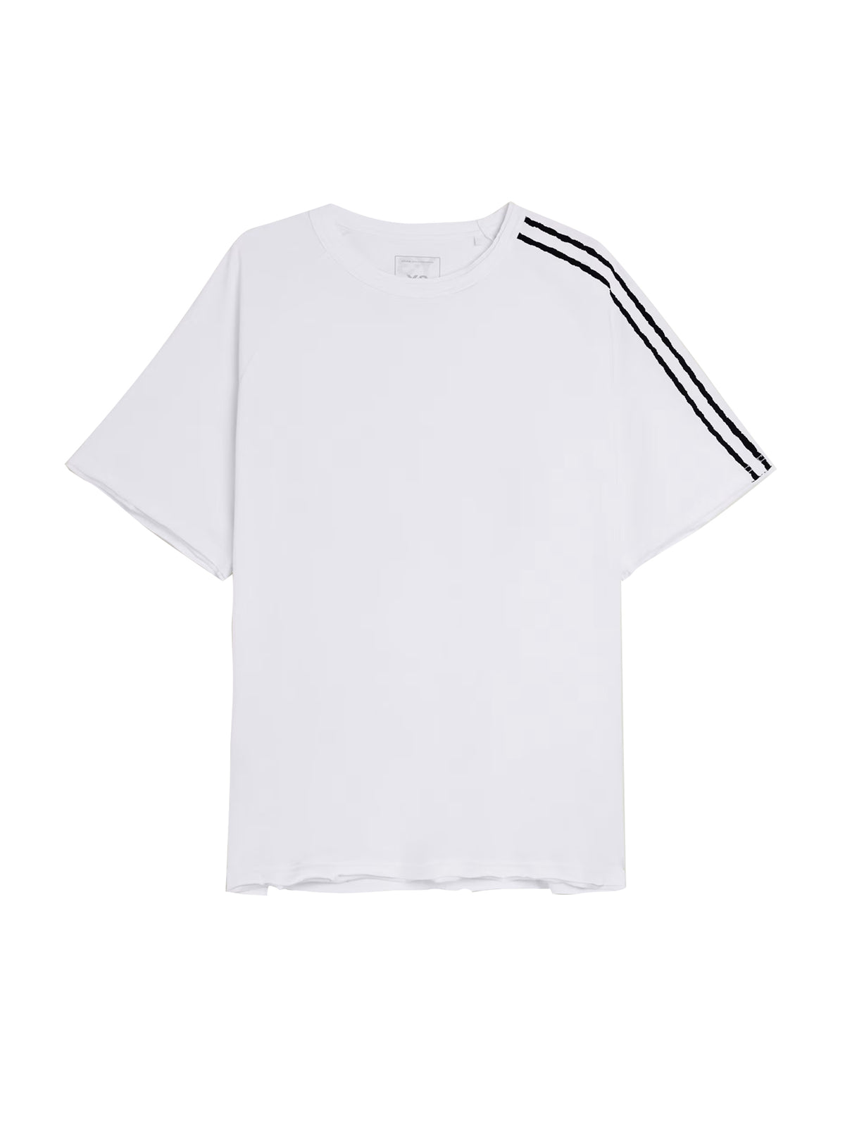 T-Shirt Y-3 Stripes-1