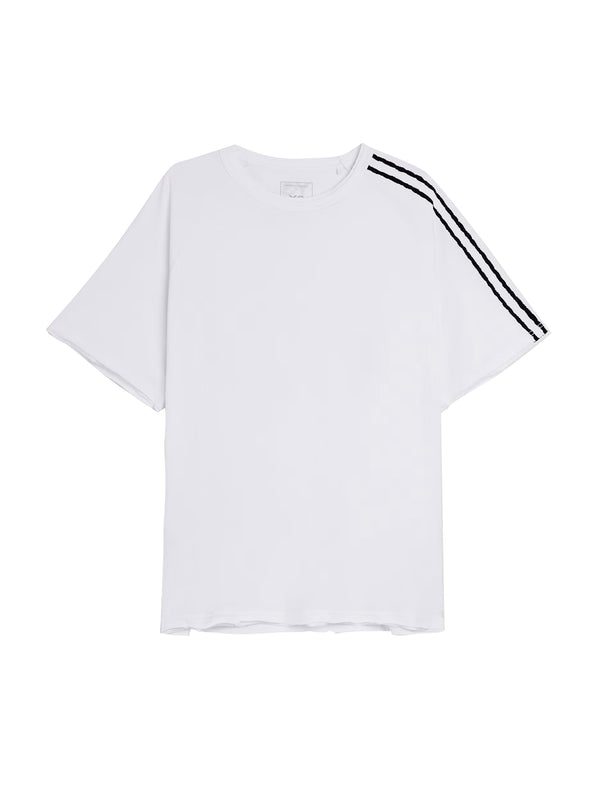 T-Shirt Y-3 Stripes