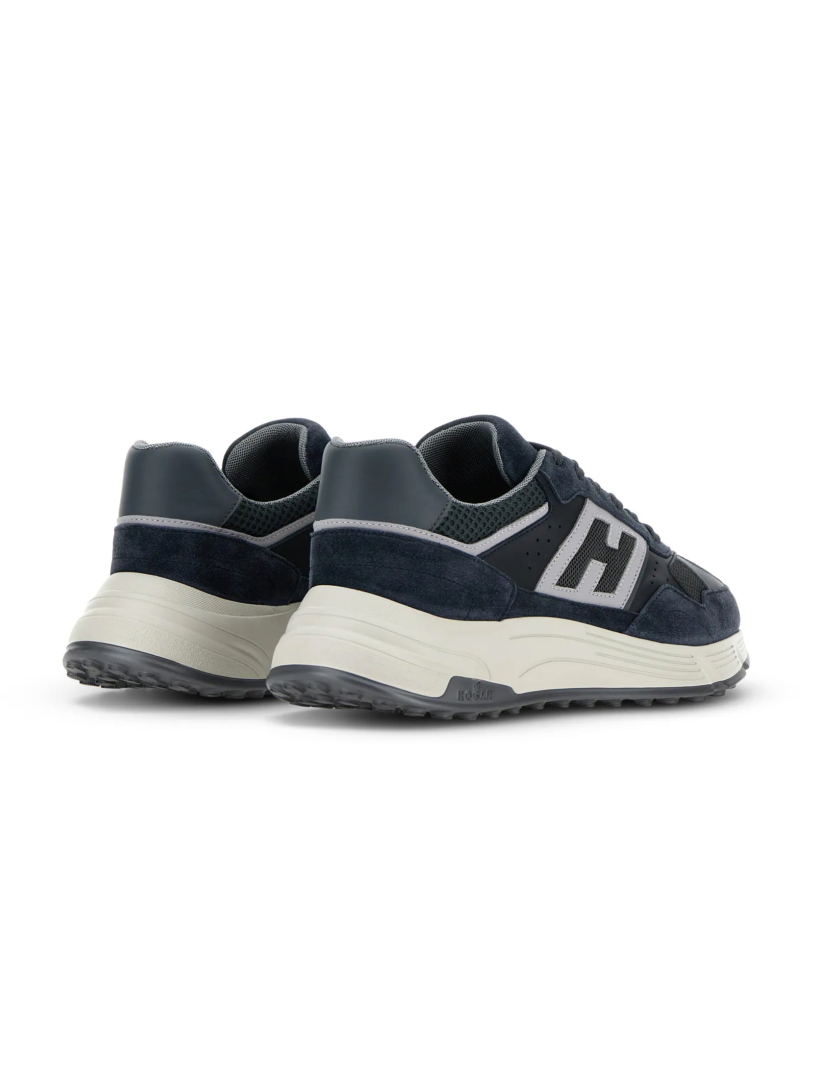 Sneakers Hogan Hyperlight Blu-3