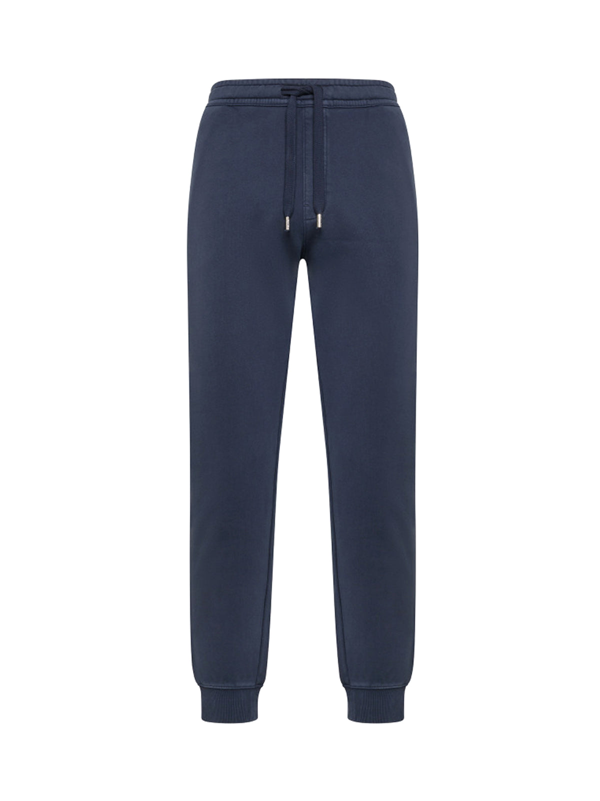 Pantalone Lungo Capo Tinto In Cotone-1