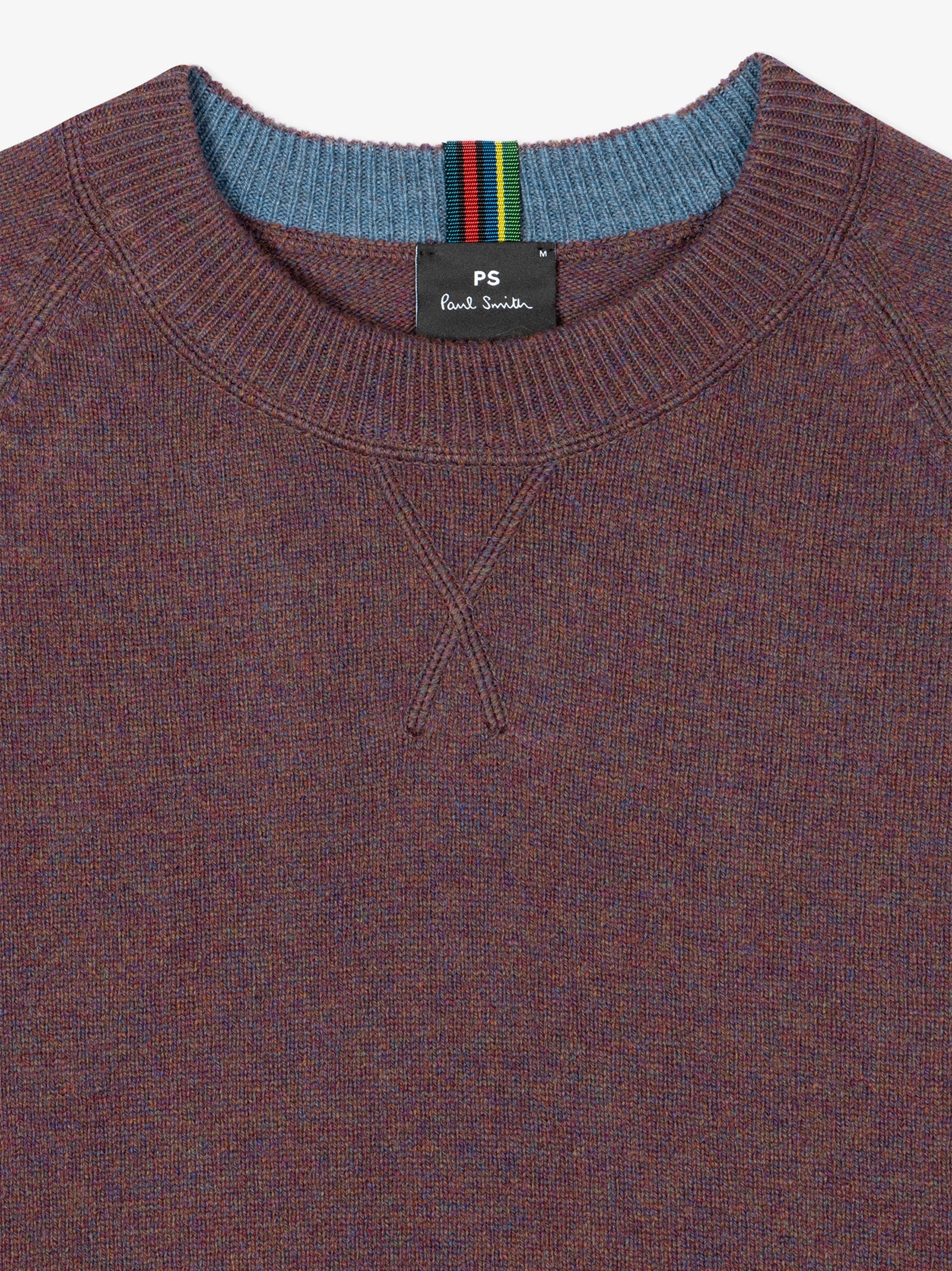 Maglia Girocollo-2