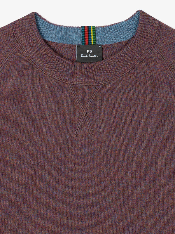 Maglia Girocollo-2