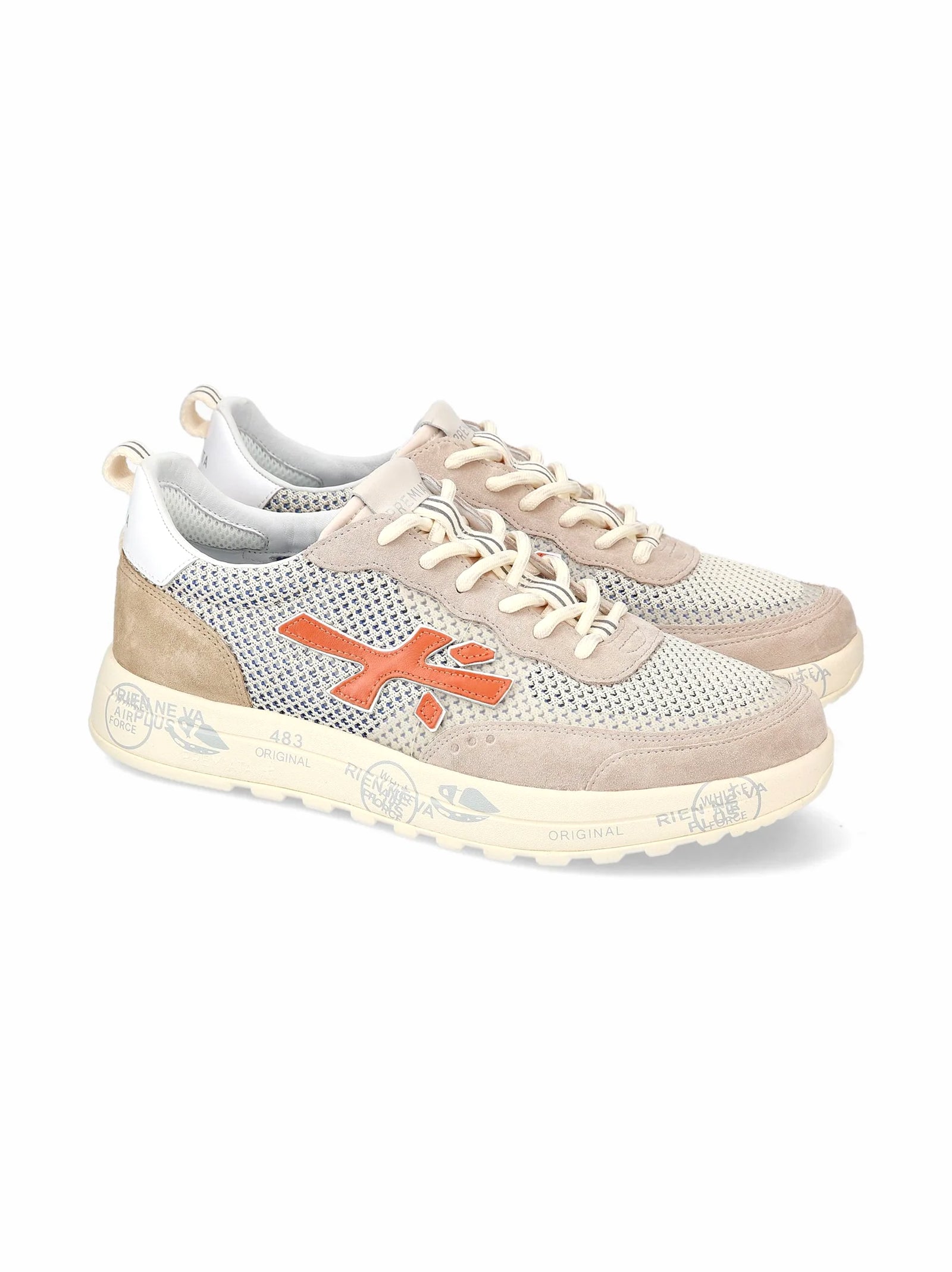 Sneakers Nousvar 6698-2