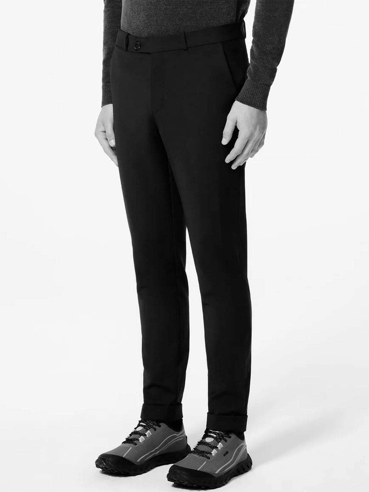 Rrd Terzitel Chino Pant-2