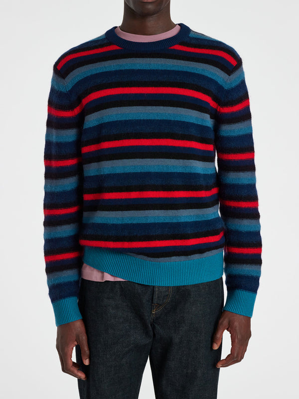 Maglia Righe-2