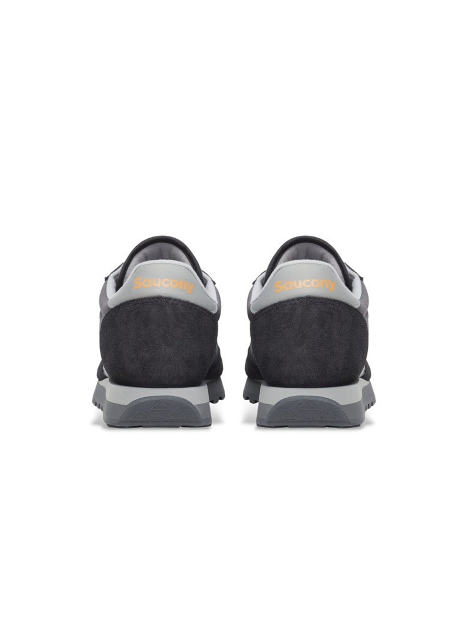 Saucony Jazz Original Dark Grey-3