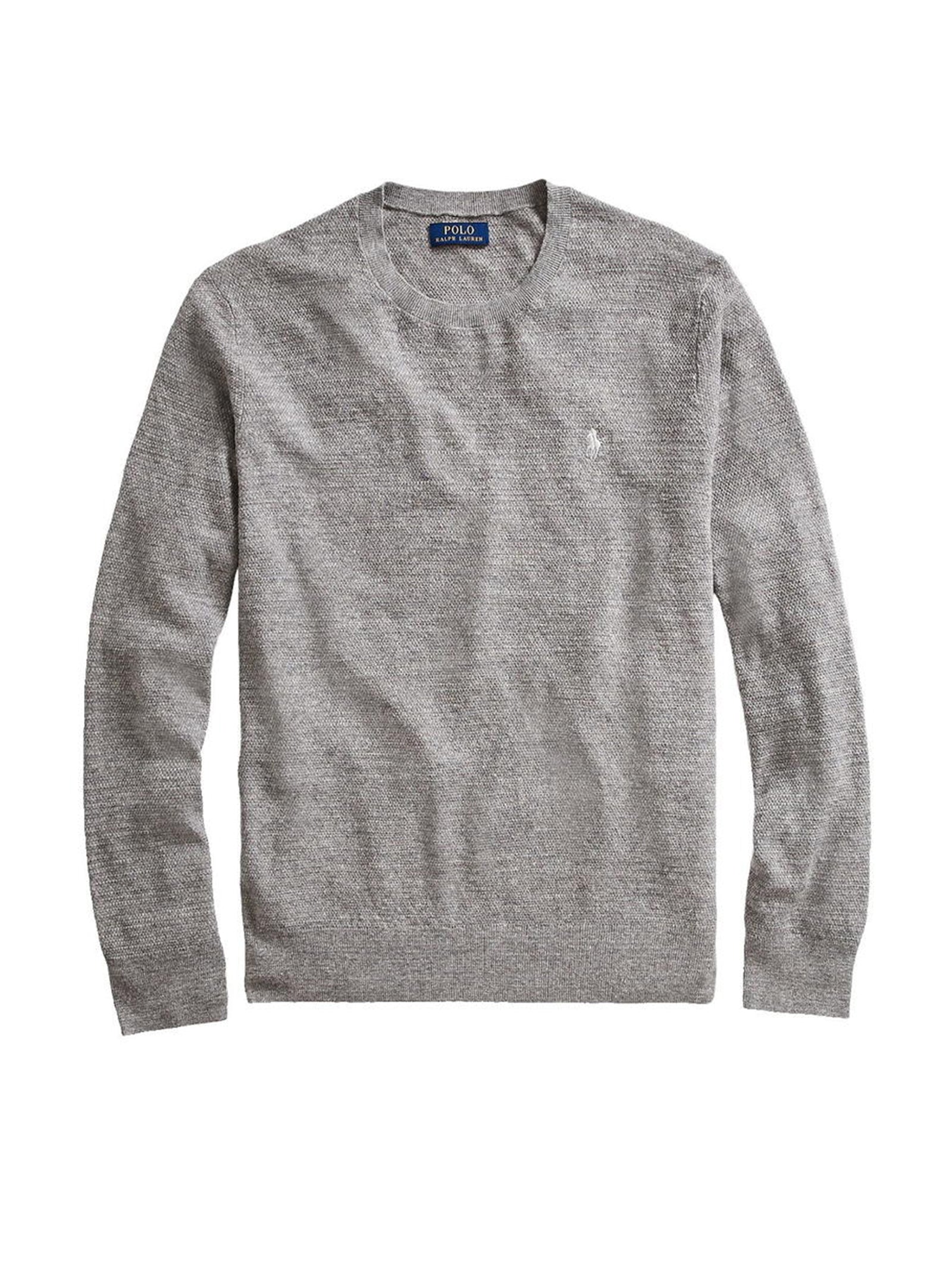 Maglia Maniche Lunghe-1