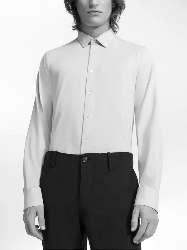 Camicia Gersi Oxford-2