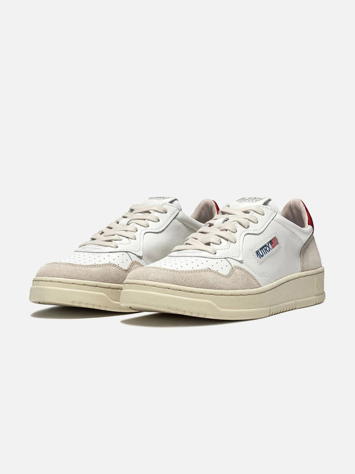 Sneakers Medalist Low Man-2