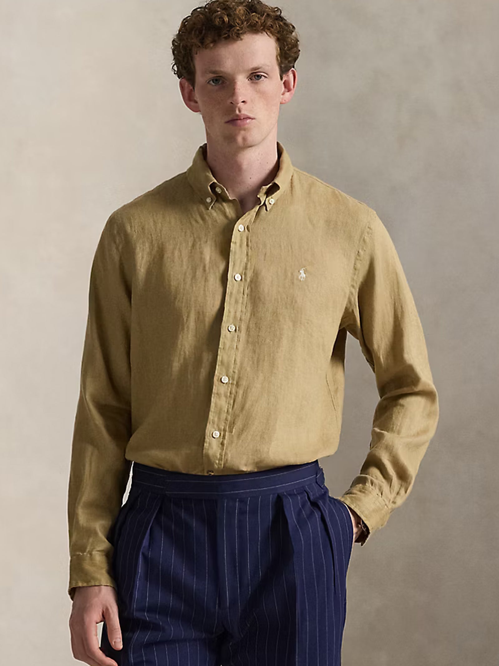 Camicia Lino-2