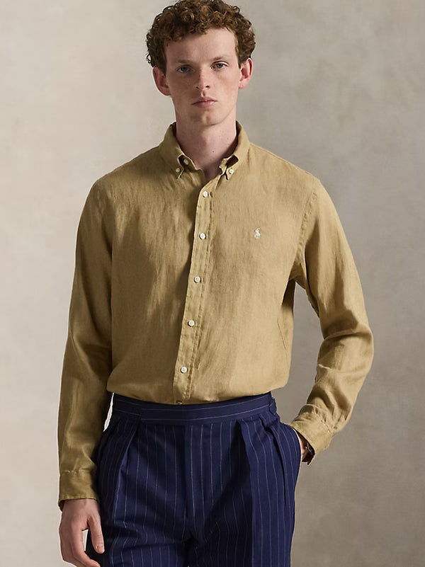 Camicia Lino-2