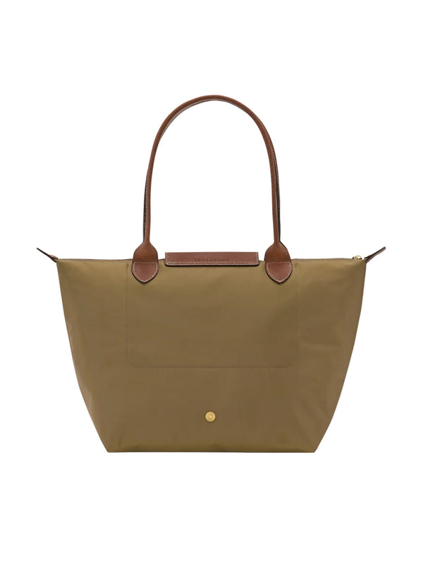 Longchamp Paris Borsa Da Spalla M Le Pliage Original-2