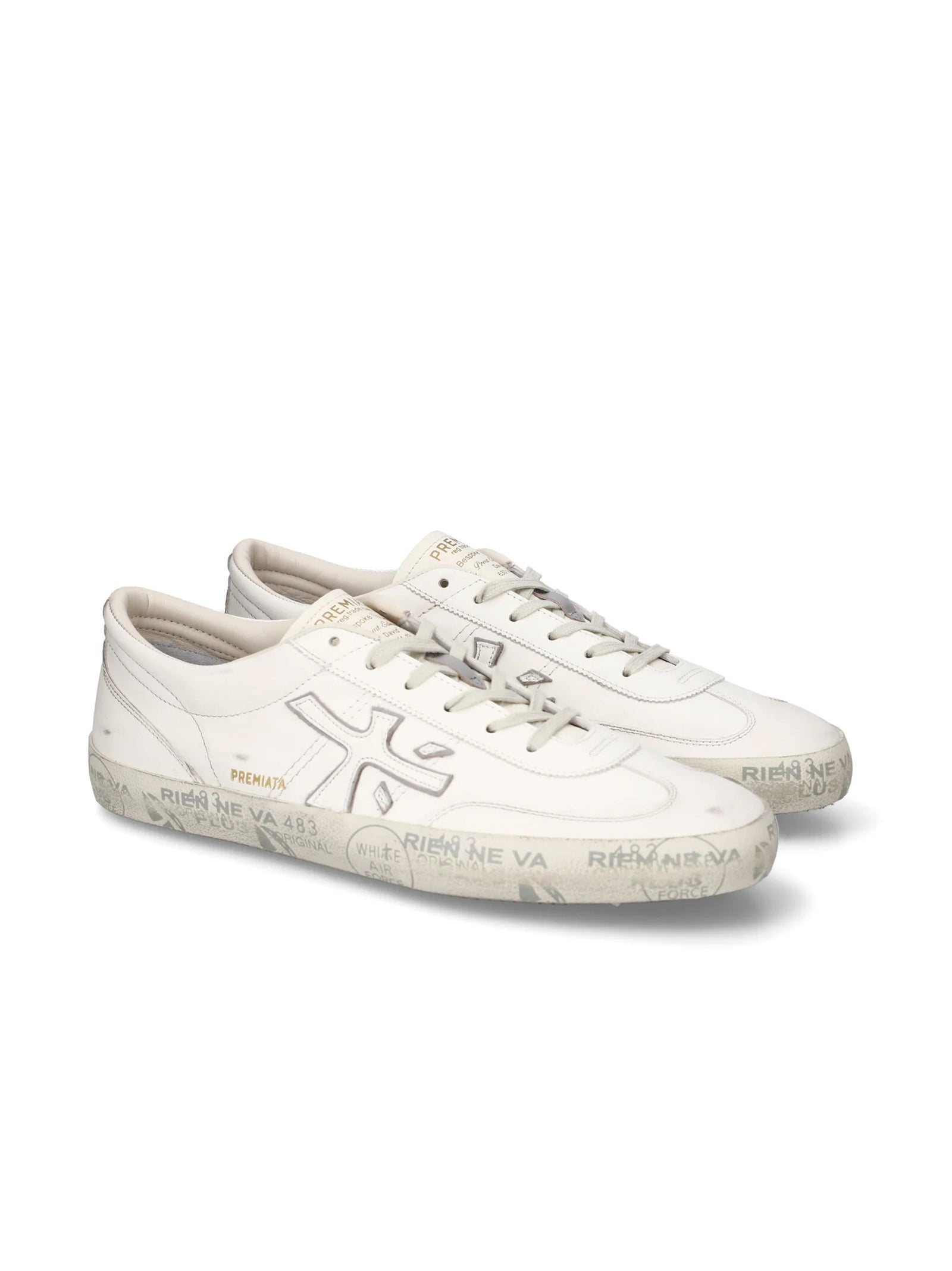 Sneakers David 8091-2