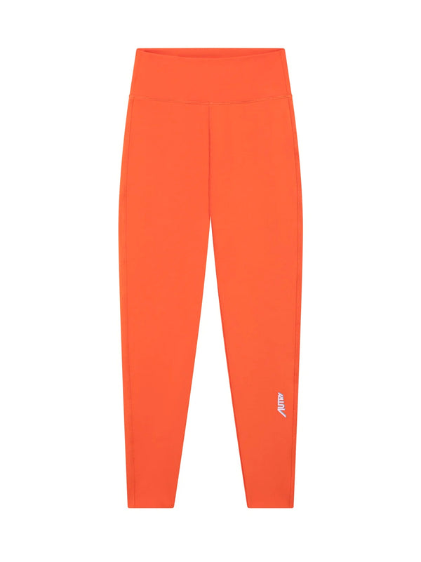 Autry Leggins Wom Jersey