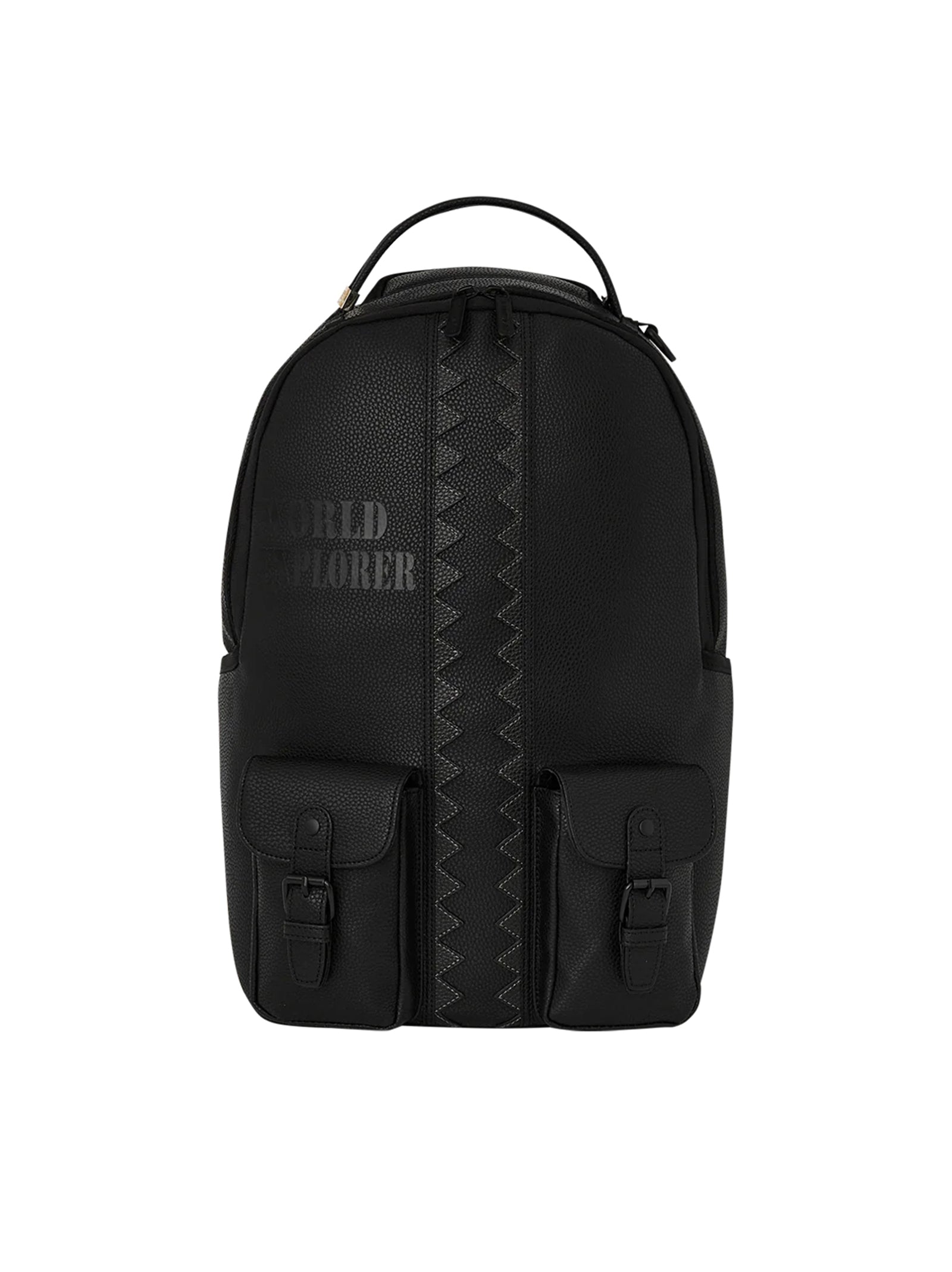Zaino Global Traveler Backpack-1