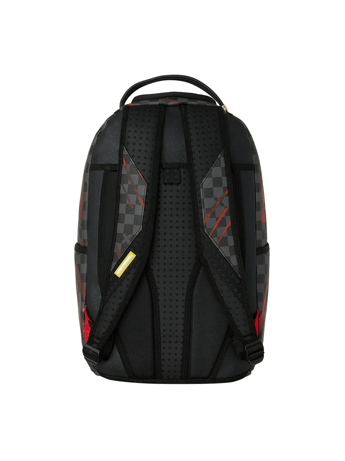 Sprayground Zaino Marvel Wolverine Sharkmouth Tear Up-4