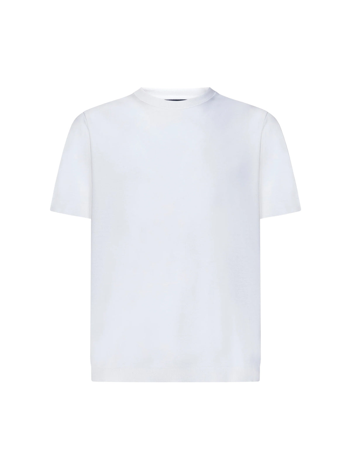 T-Shirt Jersey Knit Effect-1