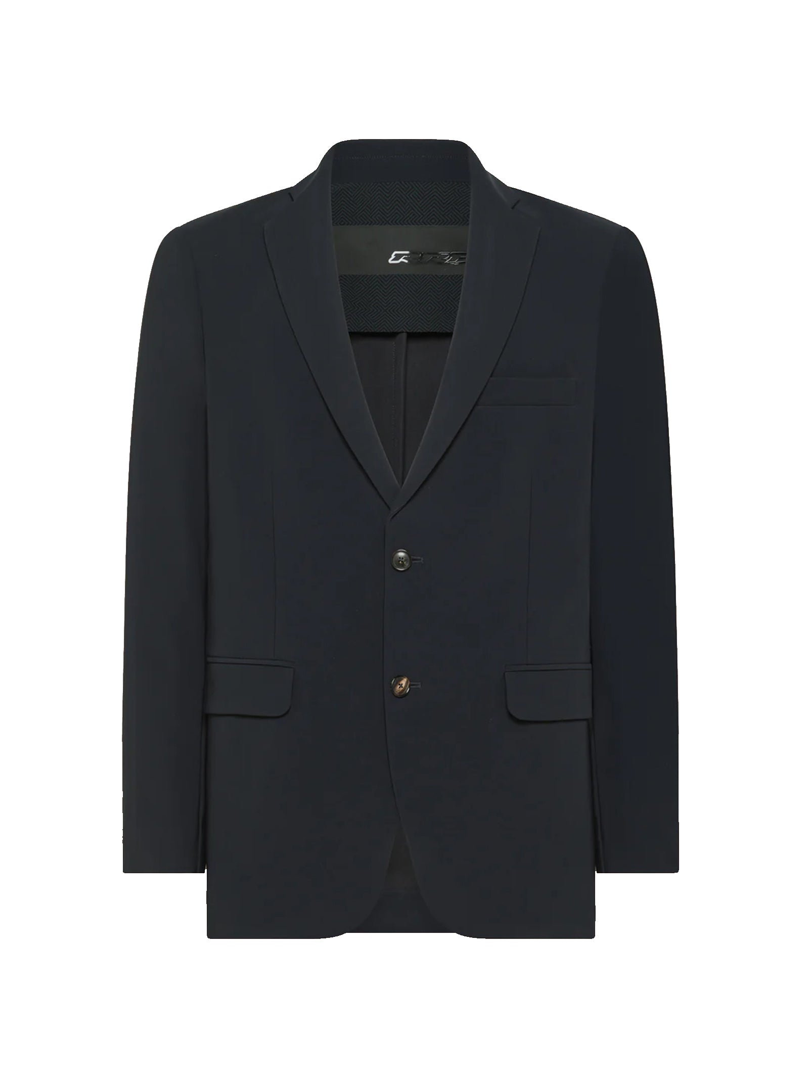 Winter Blazer-1