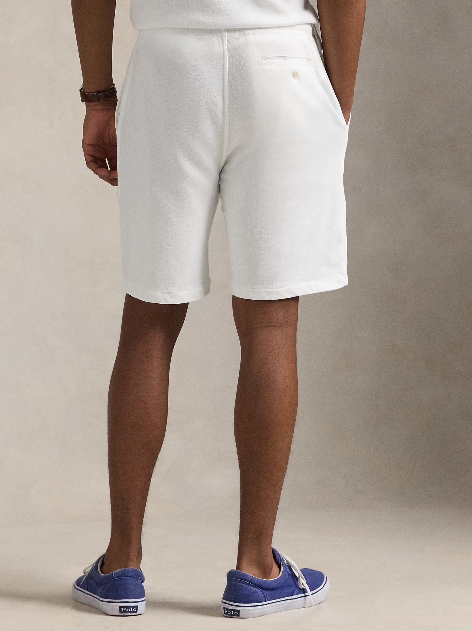 Short Felpa-3
