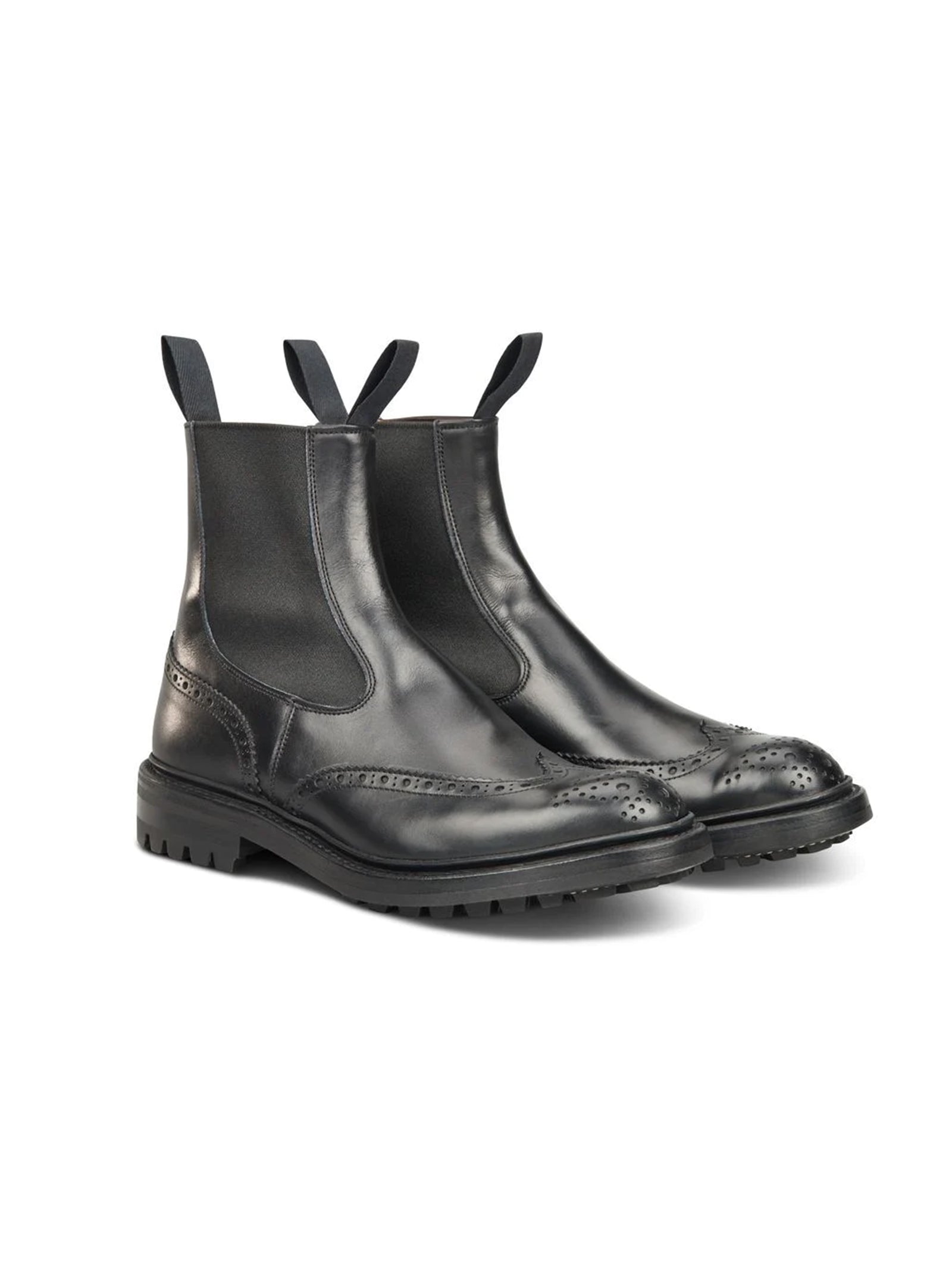 Stivaletto Henry-2