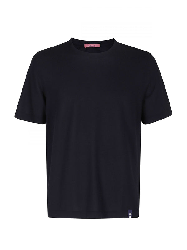 T-Shirt Mc Senza Taschino