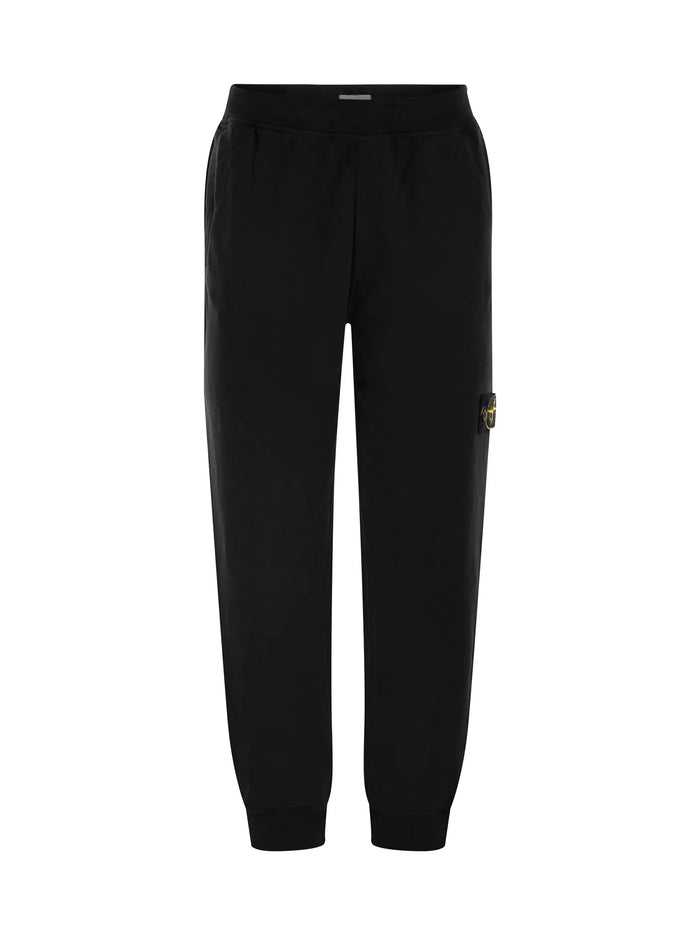 Pantalone Felpa-1