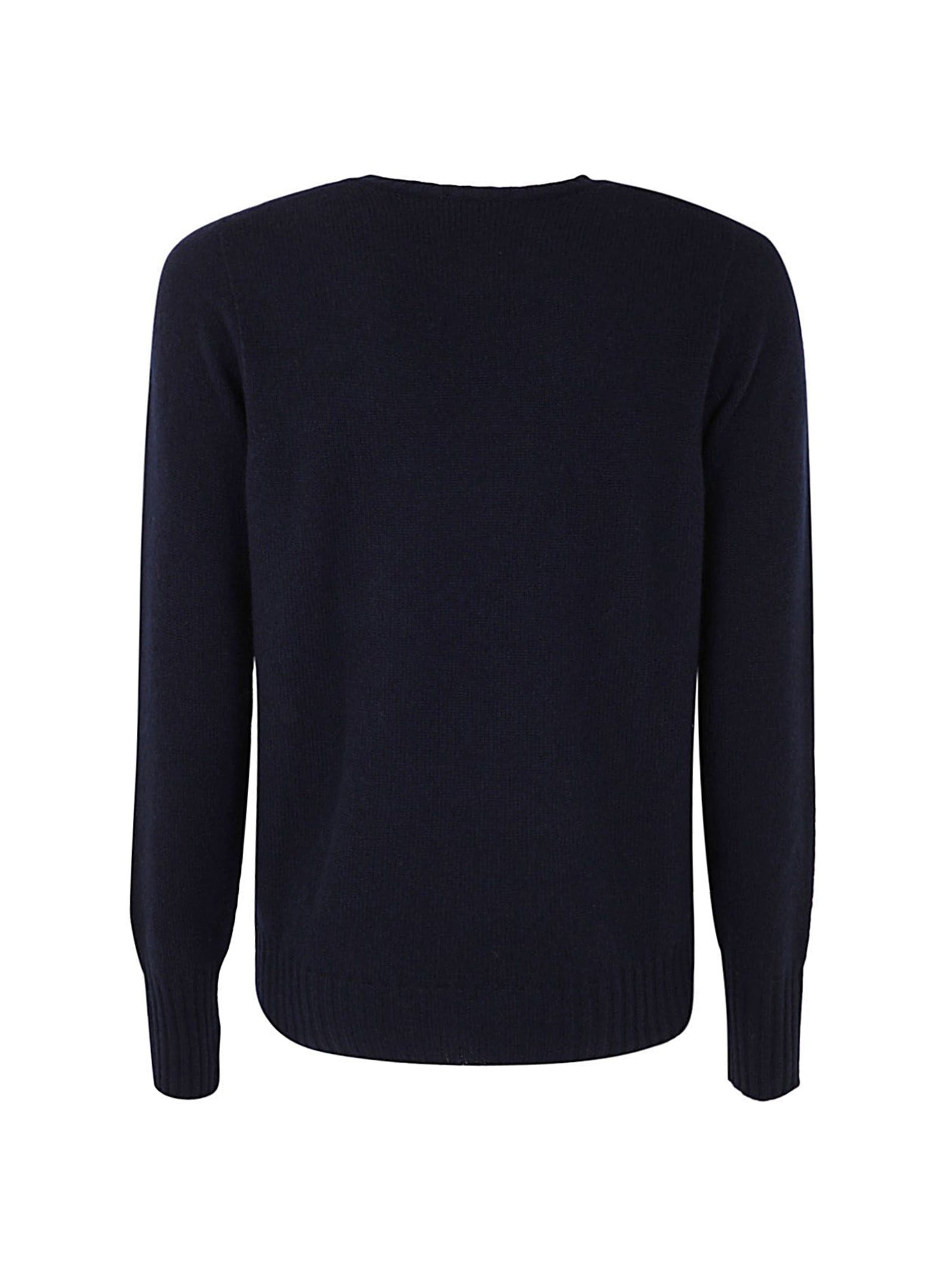 Girocollo Lambswool-2