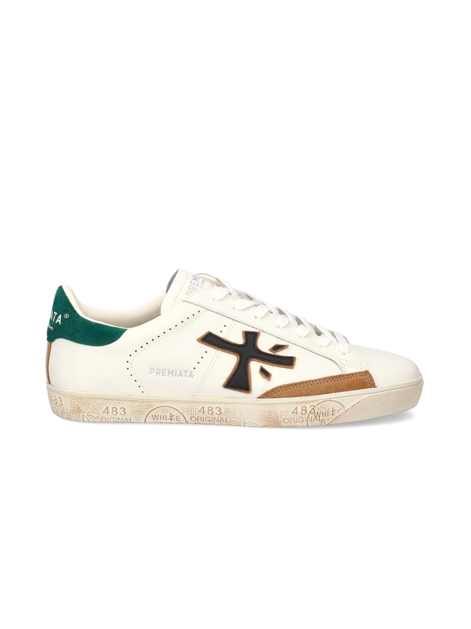 Sneakers Steven 7284-1