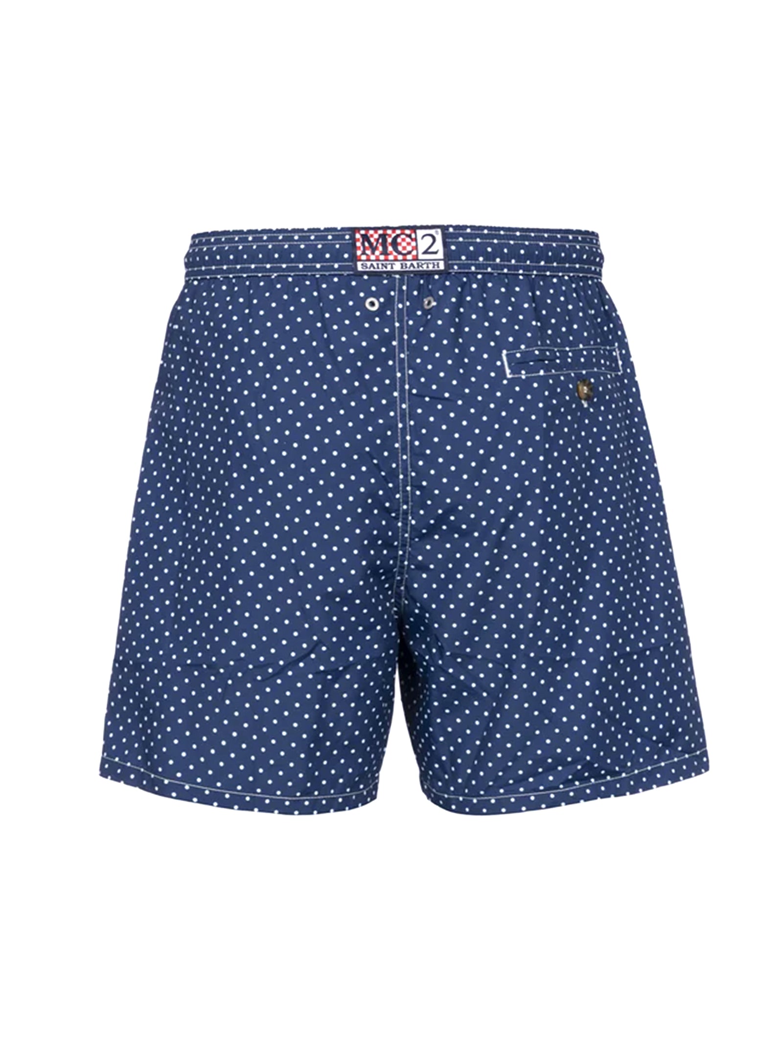 Boxer Mare Mini Pois-2