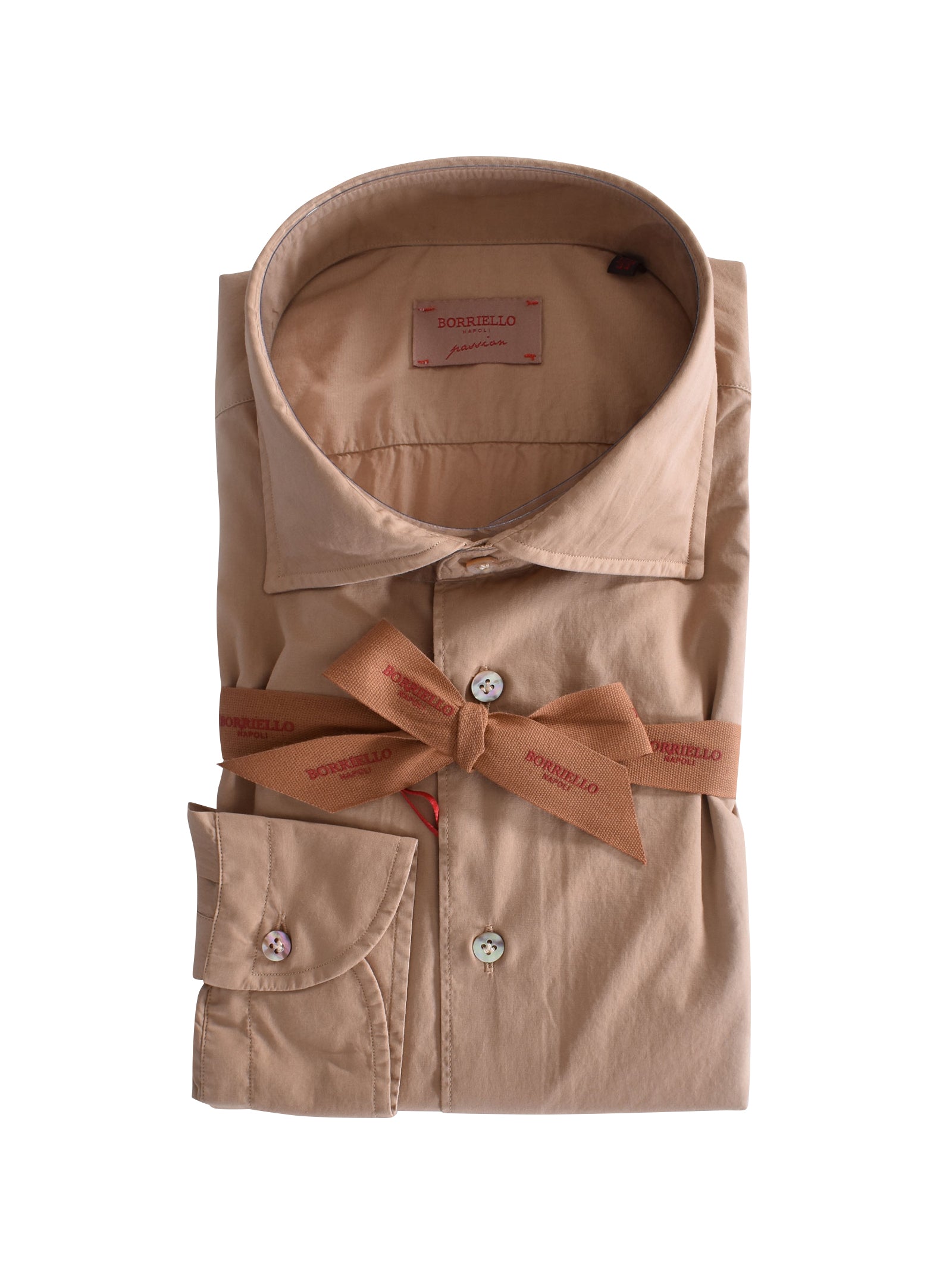 Camicia Popeline-1