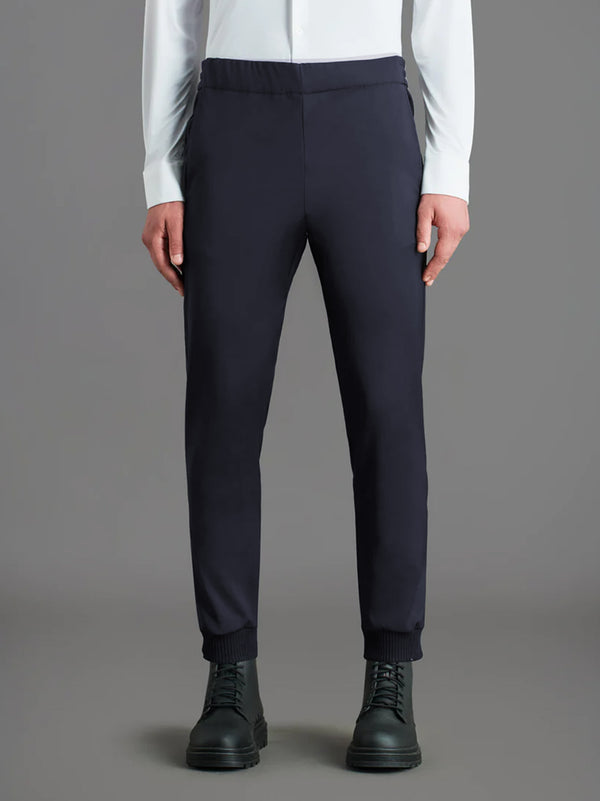 Terzilio Jumper Pant-2